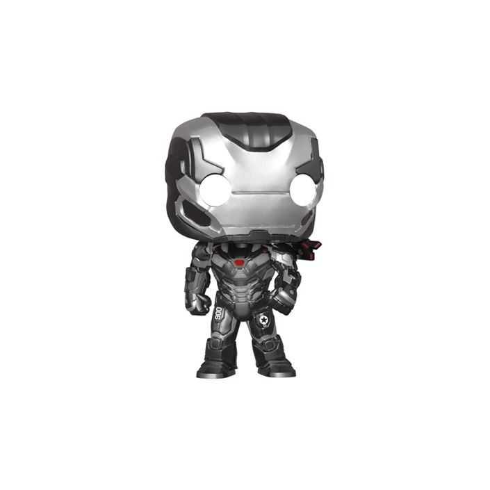 Figura Funko Pop! Marvel Avengers War Machine...
