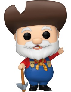 Figura Funko Pop! Disney Toy Story Stinky Pete Modelo...