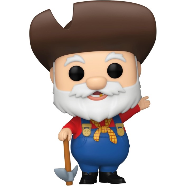 Figura Funko Pop! Disney Toy Story Stinky Pete...