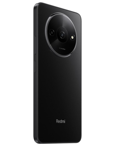 Xiaomi Redmi A3 de 6.71" 128Gb | 4GB Ram | Negro Medianoche