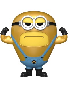 Figura Funko Pop! Películas Gru 4: Mi Villano Favorito...