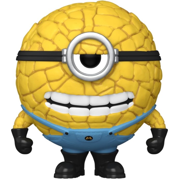 Figura Funko Pop! Películas Gru 4: Mi Villano...