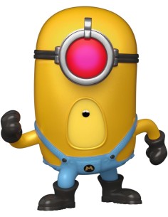 Figura Funko Pop! Películas Gru 4: Mi Villano Favorito...