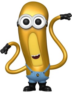 Figura Funko Pop! Películas Gru 4: Mi Villano Favorito...