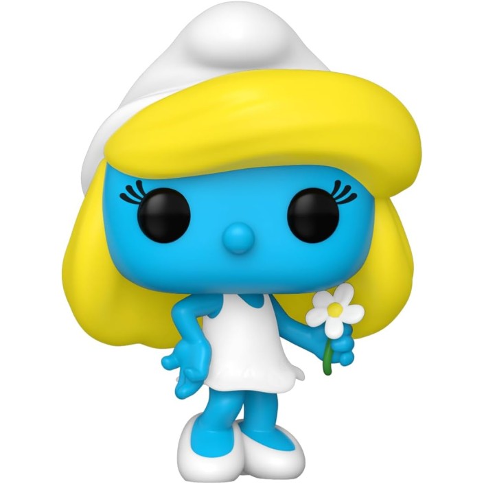 Figura Funko Pop! Televisión Los Pitufos...