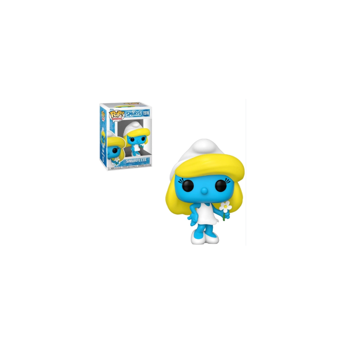 Figura Funko Pop! Televisión Los Pitufos...