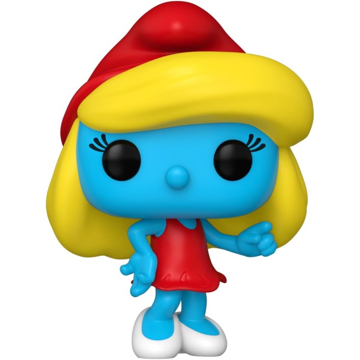 Figura Funko Pop! Televisión Los Pitufos...