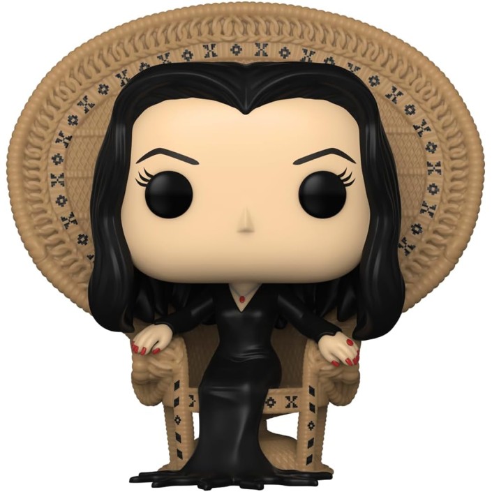 Figura Funko Pop! Televisión Familia Addams...