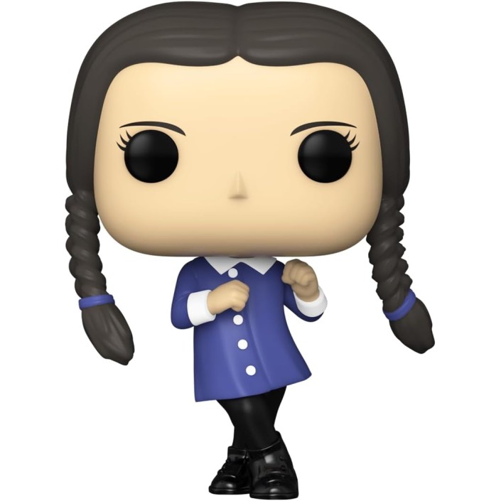 Figura Funko Pop! Televisión Familia Addams...