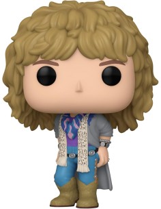 Figura Funko Pop! Rocks Bon Jovi Jon Bon Jovi Modelo 396...