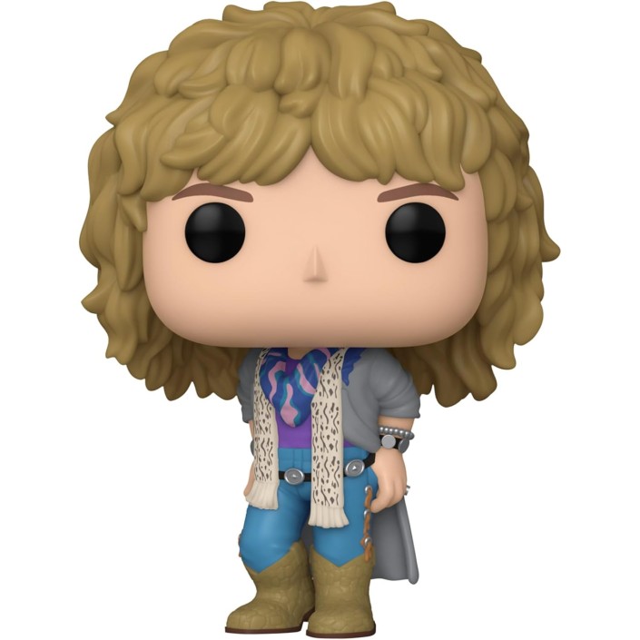Figura Funko Pop! Rocks Bon Jovi Jon Bon Jovi...