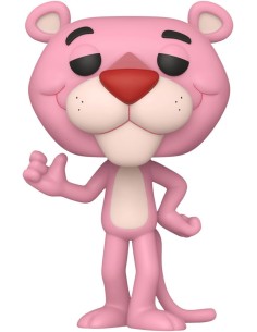 Figura Funko Pop! Televisión La Pantera Rosa Pantera Rosa...