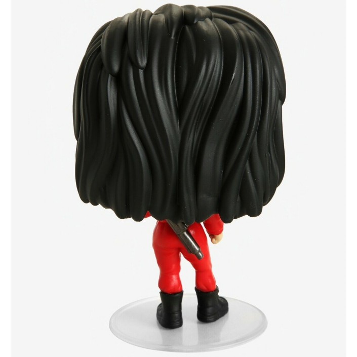 Figura Funko POP! La casa de papel Nairobi...