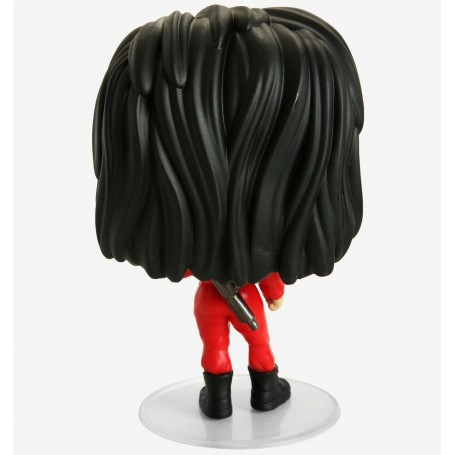 Figura Funko POP! La casa de papel Nairobi Modelo 916 | 44197 | Outlet | Caja Dañada