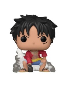 Figura Funko Pop! Animación One Piece Luffy Forma 2...