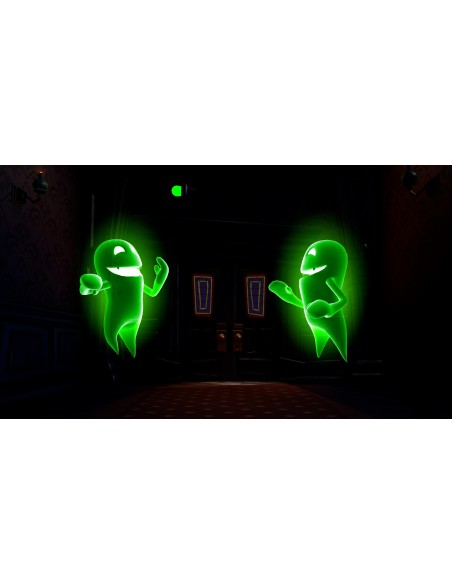 Juego Luigi´s Mansion 2 HD para Nintendo Switch