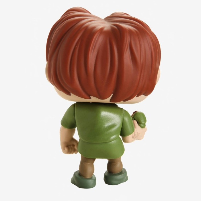 Figura Funko Pop! Disney El Jorobado de Notre...