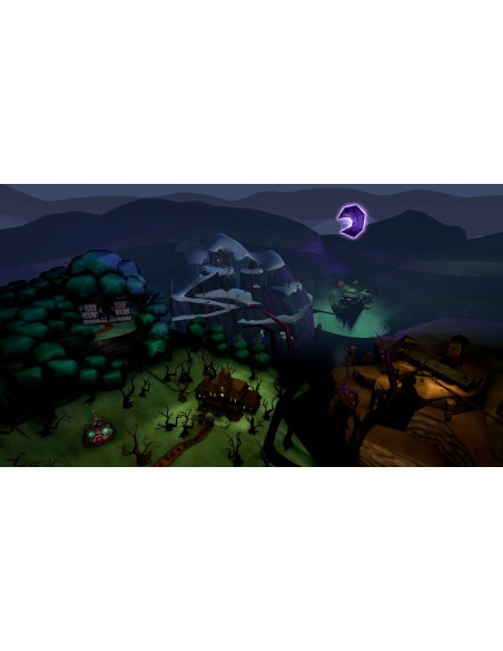 Juego Luigi´s Mansion 2 HD para Nintendo Switch