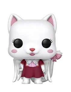 Figura Funko Pop! Animación Fairy Tail Carla Modelo 285 |...
