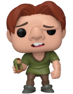 Figura Funko Pop! Disney El Jorobado de Notre Dame...