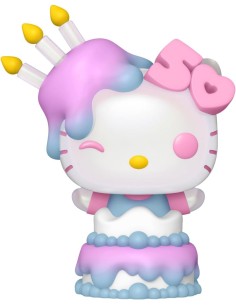 Figura Funko Pop! Hello Kitty 50 aniversario Modelo 75 |...
