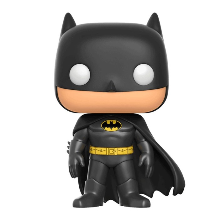 Figura Funko Pop! Mega Gigante DC Batman 46 Cm...