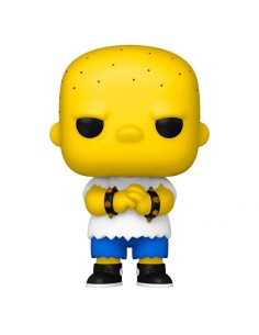 Figura Funko Pop! Televisión Los Simpsons Kearney...