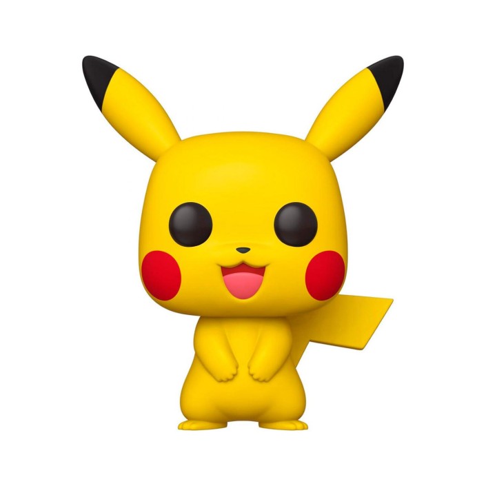 Figura Funko Pop! Mega Gigante Pokemon Pikachu...