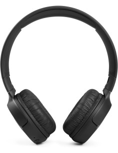 Auriculares Inalámbricos JBL Harman Tune 510BT color Negro
