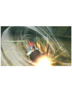 Juego Monster Hunter Stories 2: Wings of Ruin para... 2