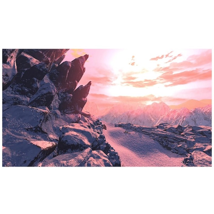 Juego Monster Hunter Stories 2: Wings of Ruin...