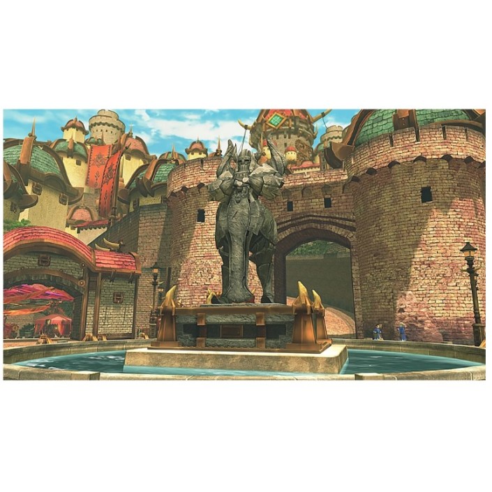 Juego Monster Hunter Stories 2: Wings of Ruin...