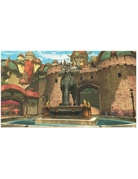 Juego Monster Hunter Stories 2: Wings of Ruin para Nintendo Switch