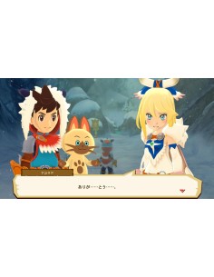 Juego Monster Hunter Stories para Nintendo Switch |... 2