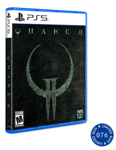 Juego Quake II para Playstation 5 | PS5
