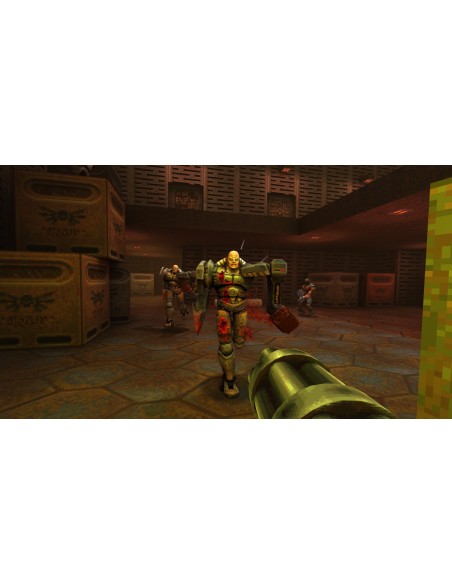 Juego Quake II para Playstation 5 | PS5