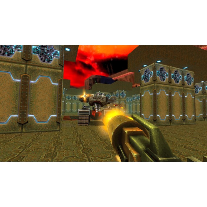 Juego Quake II para Playstation 5 | PS5