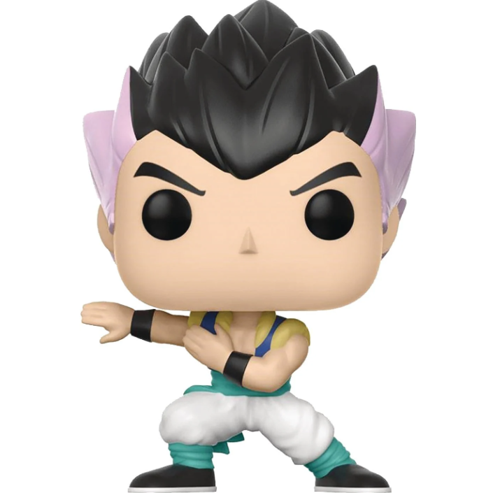 Figura Funko Pop! Bola de Dragón Z Gotenks...