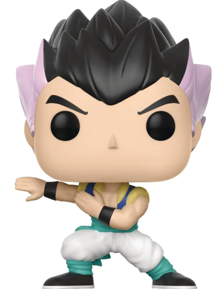 Figura Funko Pop! Bola de Dragón Z Gotenks Modelo 319 | 24751
