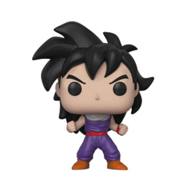 Figura Funko Pop! Bola de Dragón Z Gohan con...
