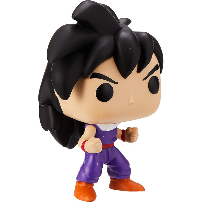Figura Funko Pop! Bola de Dragón Z Gohan con...