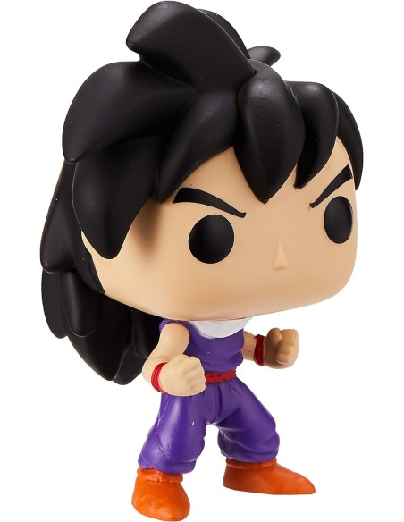 Figura Funko Pop! Bola de Dragón Z Gohan con uniforme de entrenamiento Modelo 383 | 32259