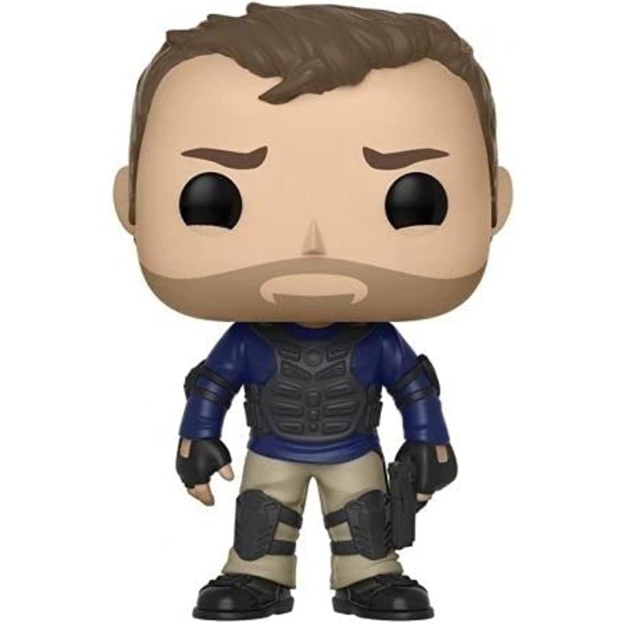 Figura Funko Pop! Series The Walking Dead...