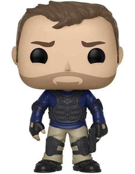 Figura Funko Pop! Series The Walking Dead Richard Modelo 575 | 25203