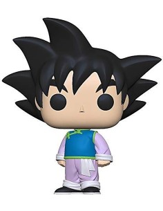 Figura Funko Pop! Bola de Dragón Z Goten Modelo 618 | 39701