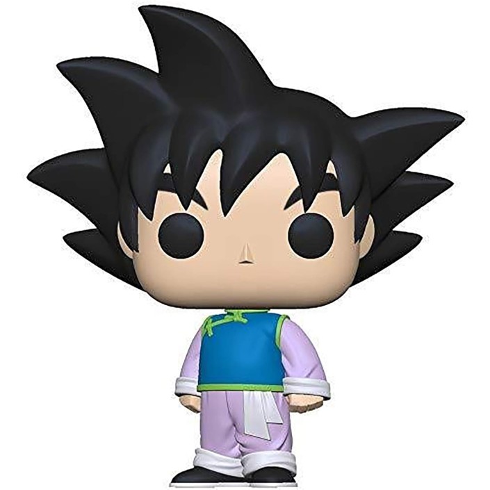 Figura Funko Pop! Bola de Dragón Z Goten Modelo...