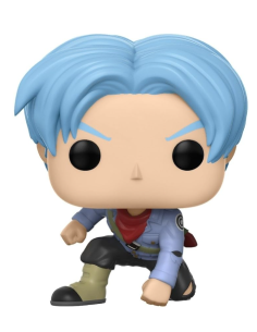 Figura Funko Pop! Bola de Dragón Z Future Trunks Modelo...