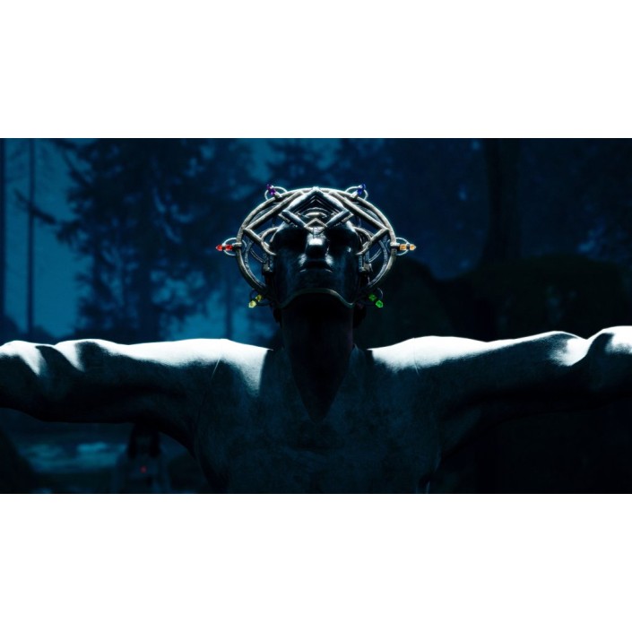 Juego The Chant Limited Edition Para...