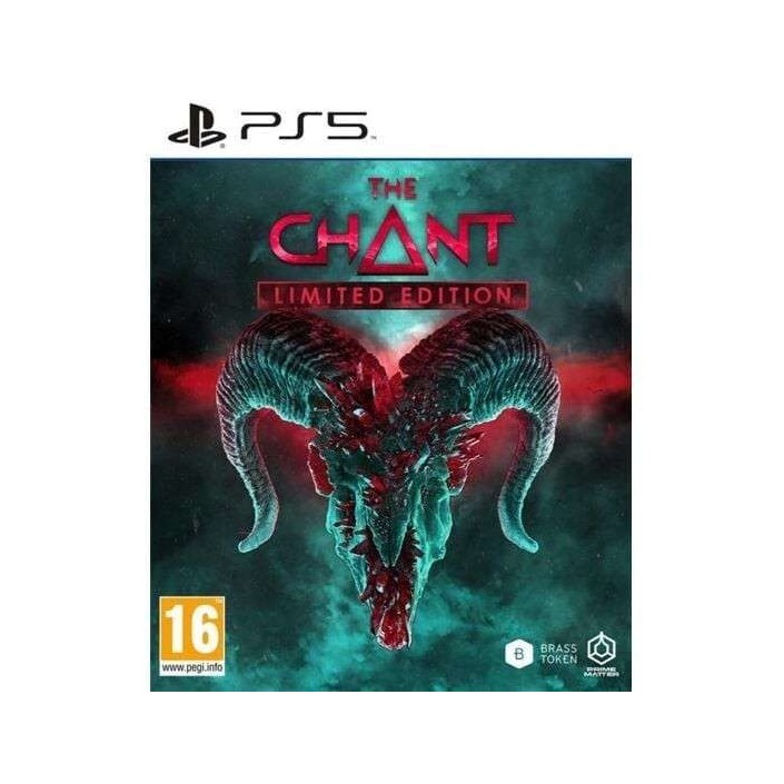 Juego The Chant Limited Edition Para...