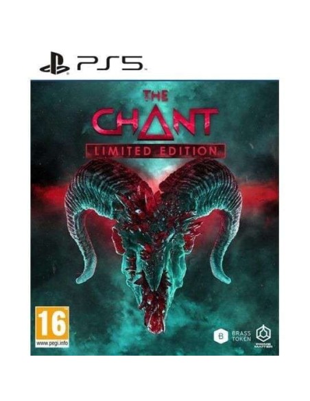 Juego The Chant Limited Edition Para Playstation 5 | PS5